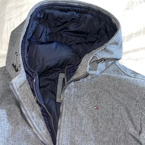 Tommy Hilfiger Men’s Jacket